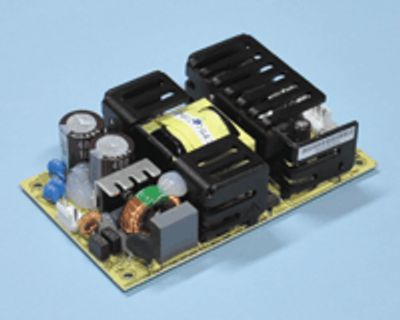 Kvarnströmseffektkälla (öppen) 5Vdc 7A / 12Vdc 3A 71W