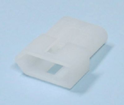 Kopplingsram MX1000-serien för hanstift 3-pol.