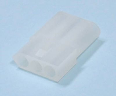 Kopplingsram MX1000-serien för honkontakter 4-pol.