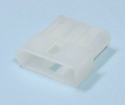 Kopplingsram MX1000-serien för hanstift 4-polig.