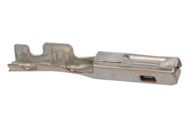 Kontakt för MX150-seriens höljen för 0,35-0,5 mm² hona