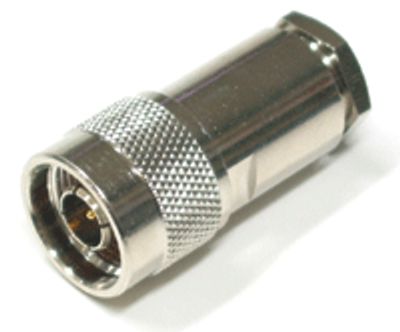 N-kontakt med snabbkoppling RG-213U