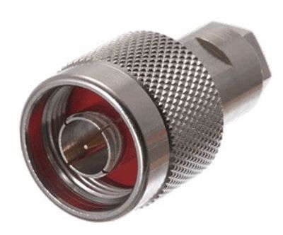 N-kontakt med snabbkoppling RG-58U