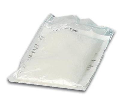 Utvecklingskemikalie för kretskort natriumhydroxid (lut) 50g