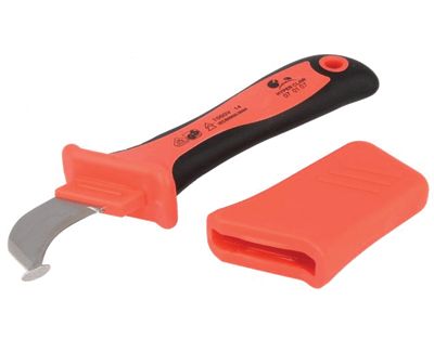 Kabelskalningskniv 1000Vac