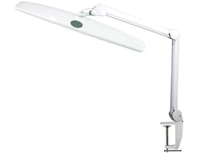 LED-bordslampa 230Vac 21W