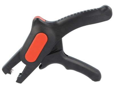 Automatiskt avmantlingsverktyg för kablar 0,2-6 mm²