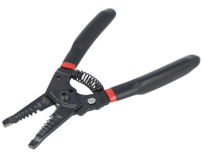 Avmantlingsverktyg 0,5-6,0 mm² (AWG 10-20)