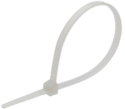 Ledlist 2,4x80mm vit 100st/fp (BMB0824)