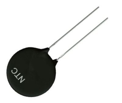 NTC-motstånd 1 ohm 16A