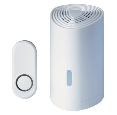 Trådlös dörrklocka (Trådlös M-serie)
