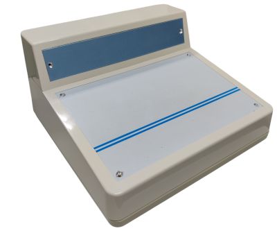 Skrivbordsväska 228x216x126/50mm