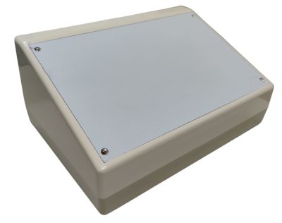 Skrivbordsväska 138x190x53/32mm