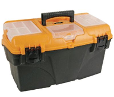 Verktygsväska 434x250x238mm