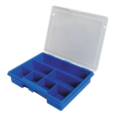 Förvaringsfack med 7 fack