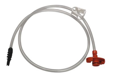 Patronadapter + slang *