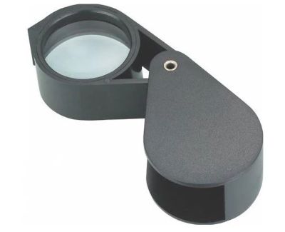 Förstoringsglas 10x