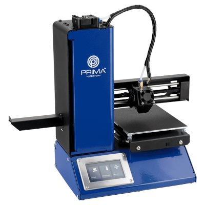 Primacreator P120 v4 3D-skrivare 120x120x120mm