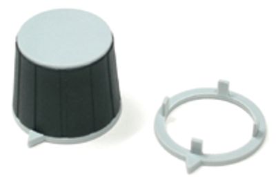 Noshorn 29 mm, K290-serien, grå *