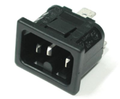 Manschettkoppling hane, SNAP-IN snabbkoppling