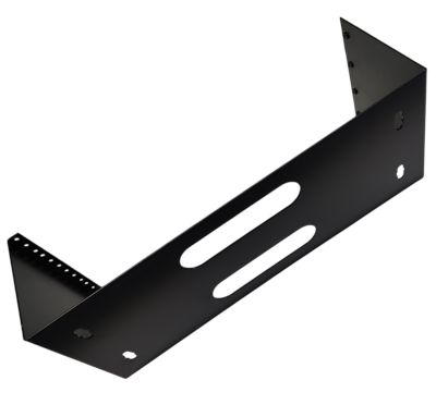 Monteringsplatta 19" 4U för PATCH-paneler * Monteringsplatta 19" 4U för PATCH-paneler *
