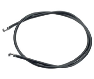 Anslutningskabel för 51021-seriens kontaktkropp, 150 mm