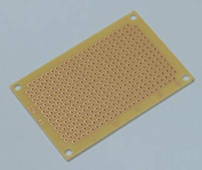 Prototypkort 72x47mm