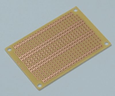 Prototypkort 72x47mm