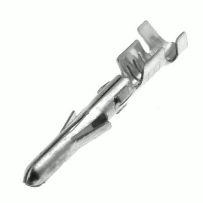 PC-virtuell kontakt hane