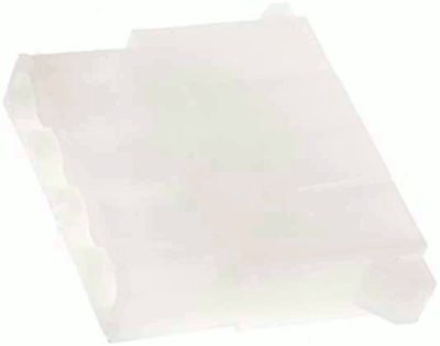 PC-virtuell kontaktkropp för honkontakter 4-polig.