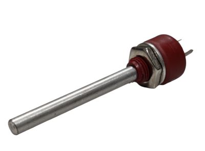 Cermet-potentiometer 10kohm linjär *