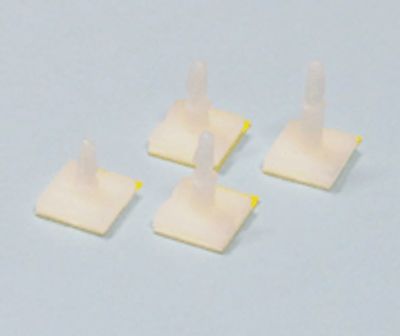 Kretskortshållare med självhäftande tejp 15,9 mm