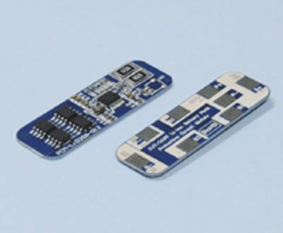 Laddnings- och skyddskrets för Li-Ion/Li-Pol-batterier 10,8V 7A