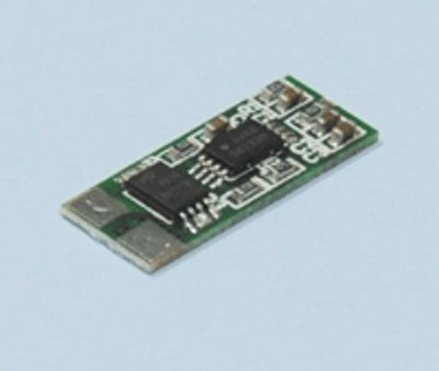 Laddnings- och skyddskrets för Li-Ion/Li-Pol-batterier 7,2V 3A