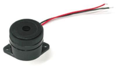 Piezosummer 1,5-28Vdc 3,5kHz