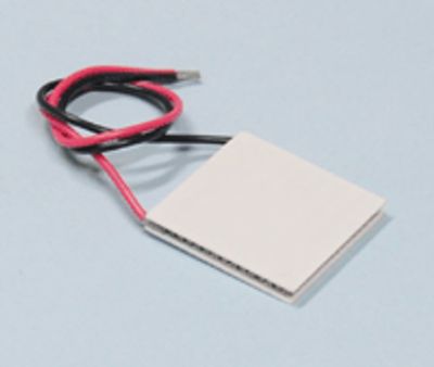 Peltier-element 14,4-16,4Vdc 6,4A 50-57W