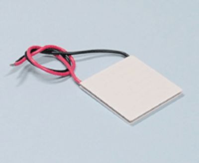 Peltier-element 15,2-17,4Vdc 10,5A 85-96W