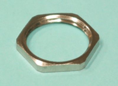 Mutter, metall PG13,5