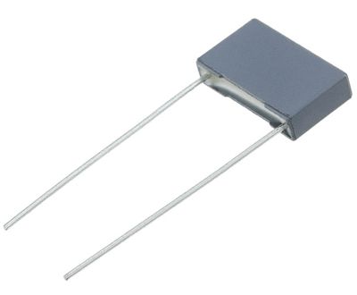 Polypropenkondensator 10nF 1000Vdc R-15