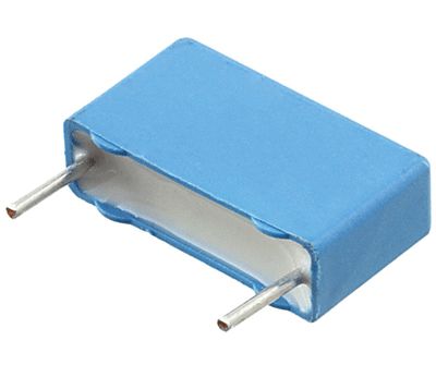 Polypropenkondensator 15nF 1600Vdc R-15 *