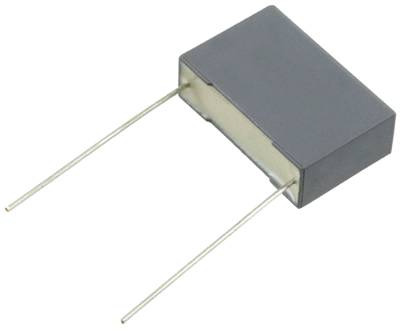 Polypropenkondensator 330nF 1000Vdc R-27,5 (R75QR33304000J)