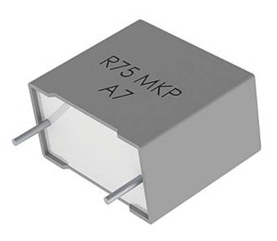 Polypropenkondensator 150nF 1000Vdc R-22,5