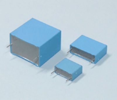 Polypropenkondensator 220nF 1000Vdc R-22,5