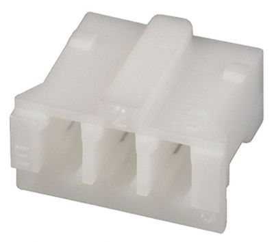 Stiftkropp PH-serien 3-polig