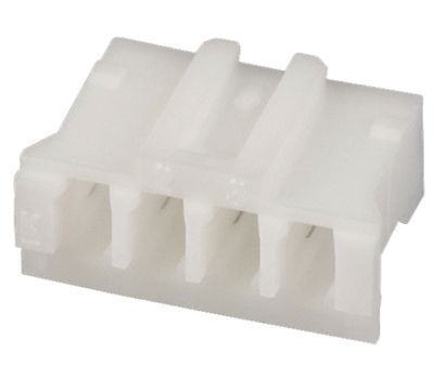 Stiftkropp PH-serien 4-polig