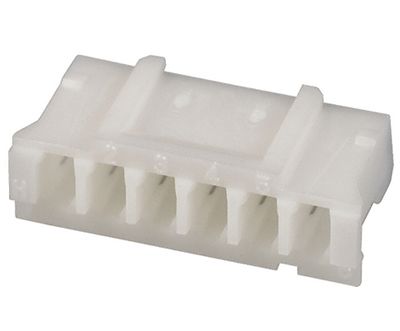 Stiftkropp PH-serien 6-polig.