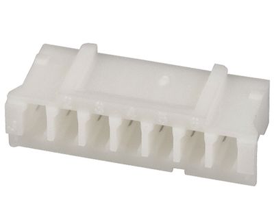 Stiftkropp PH-serien 7-polig.