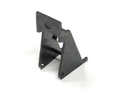 Fästhållare för relä på reläplint PI-35BE/PI-50BE