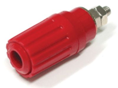 Strömbrytare 35A röd