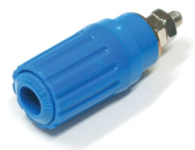 Strömbrytare 35A blå